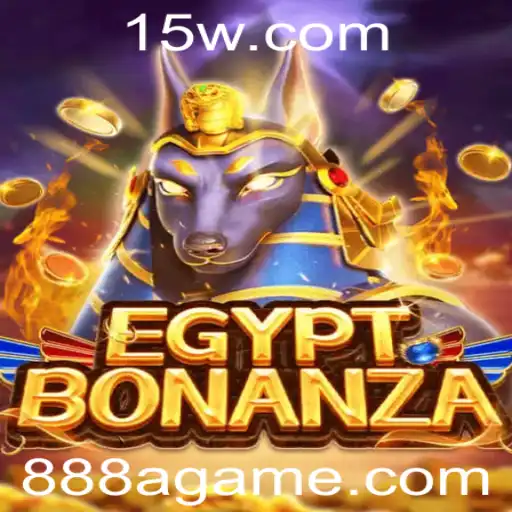 EgyptBonanza: Descubra a Aventura no Mundo Antigo
