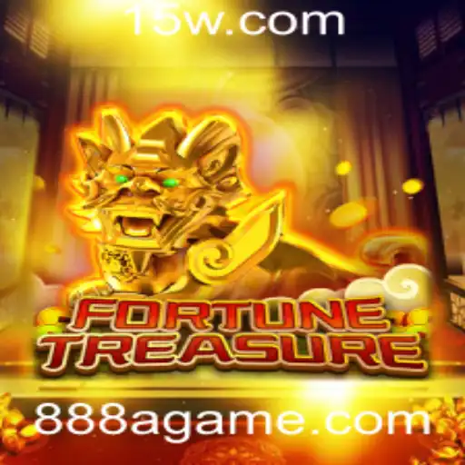 FortuneTreasure: Uma Jornada Aventureira no Mundo dos Jogos