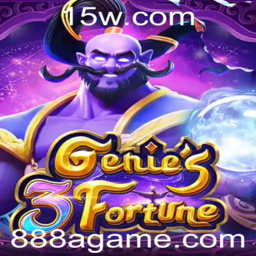 Descubra o Novo Mundo de Entretenimento com Genie3Fortune
