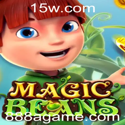 Explorando a Magia do Jogo MAGICBEANS com a Palavra-Chave 888A