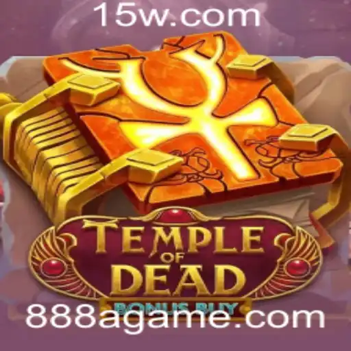 TempleofDeadBonusBuy: Descubra o Mundo Místico do Jogo de Cassino