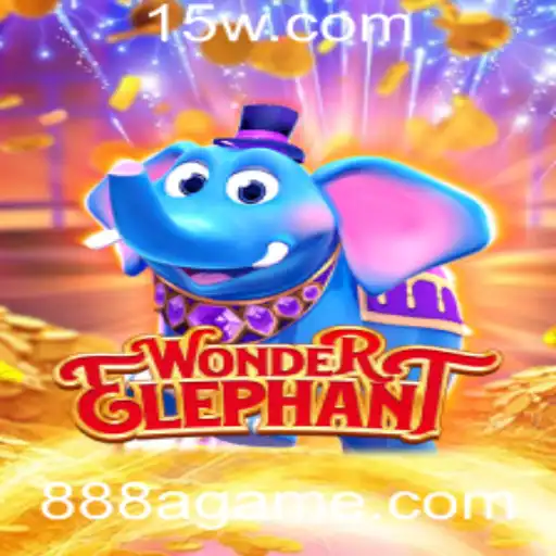 Explorando o Mundo de WonderElephant: O Jogo Que Está Conquistando o Público
